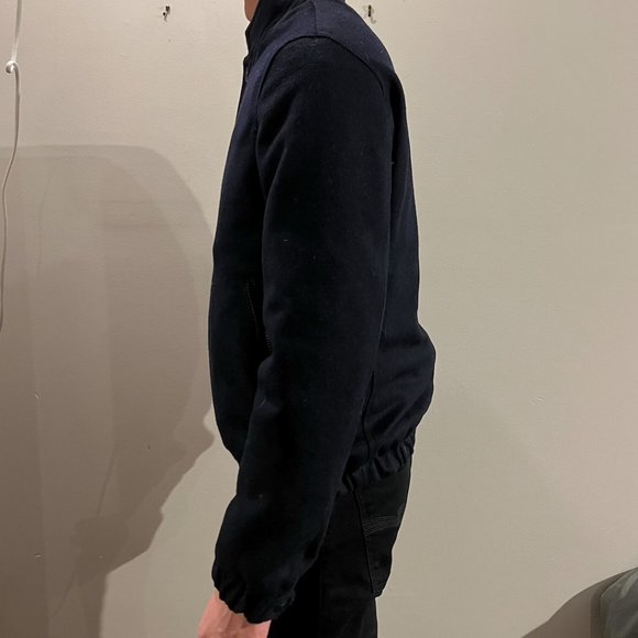 Massimo Dutti Down jacket - Picture 3 of 7